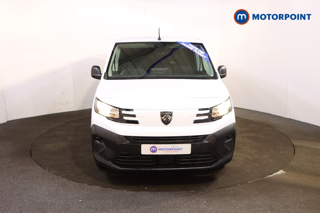 Used Peugeot Partner 2024 for sale - 76577641: Photo 1