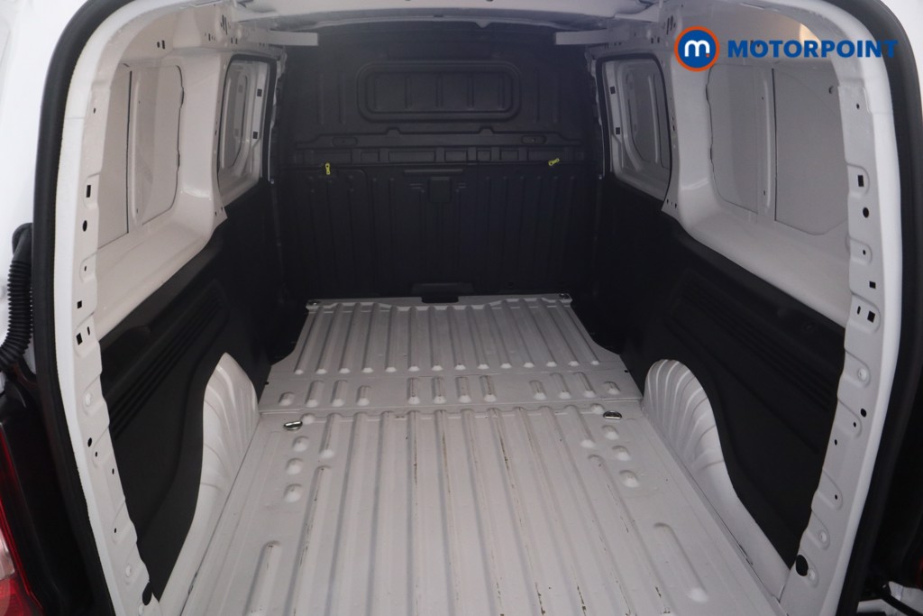 Used Peugeot Partner 2024 for sale - 76577641: Photo 12