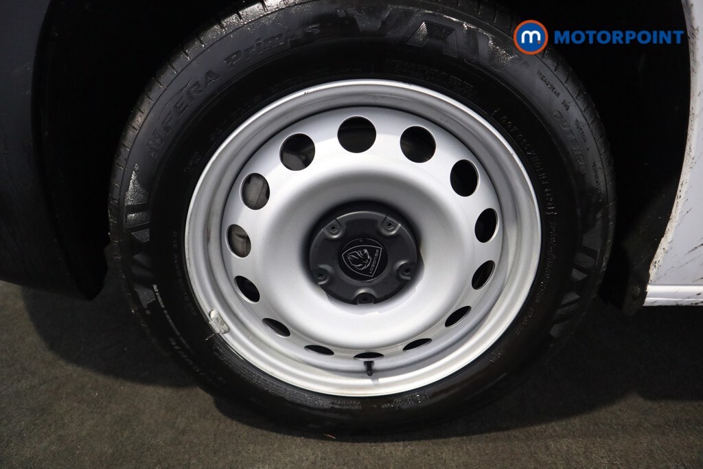 Used Peugeot Partner 2024 for sale - 76577641: Photo 13