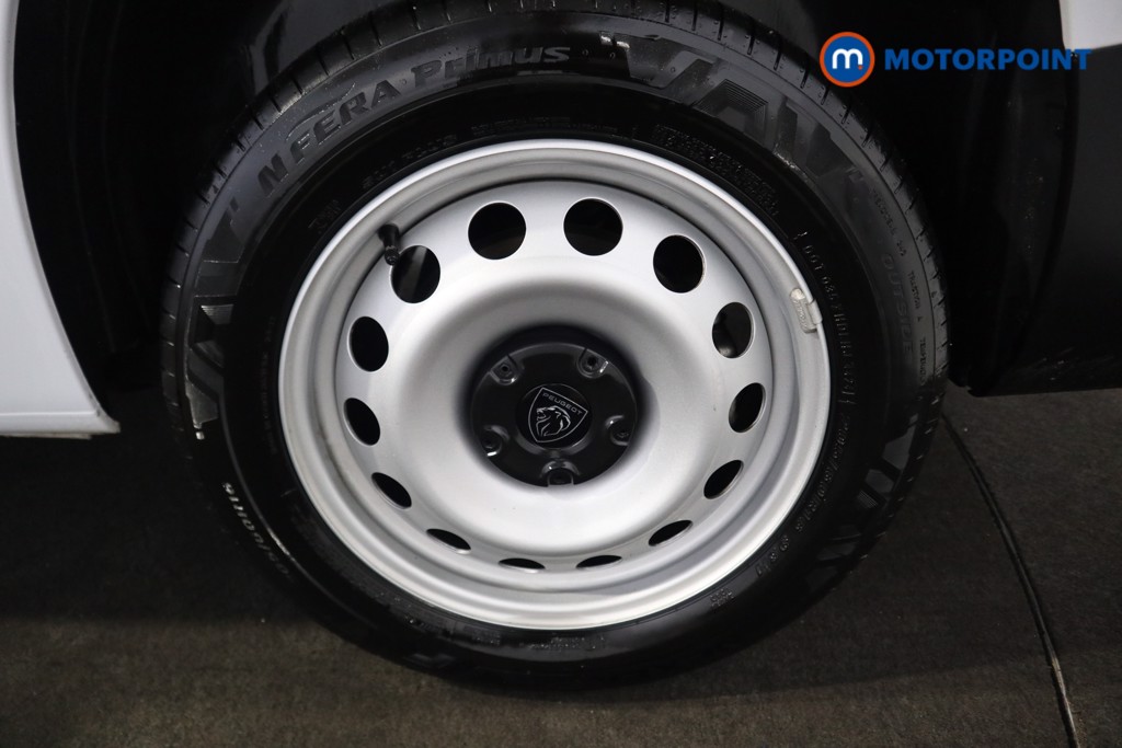 Used Peugeot Partner 2024 for sale - 76577641: Photo 14