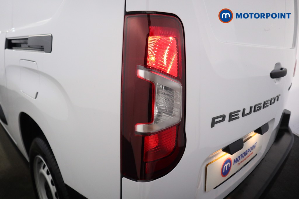 Used Peugeot Partner 2024 for sale - 76577641: Photo 15