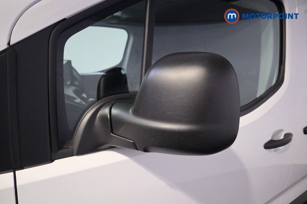 Used Peugeot Partner 2024 for sale - 76577641: Photo 16