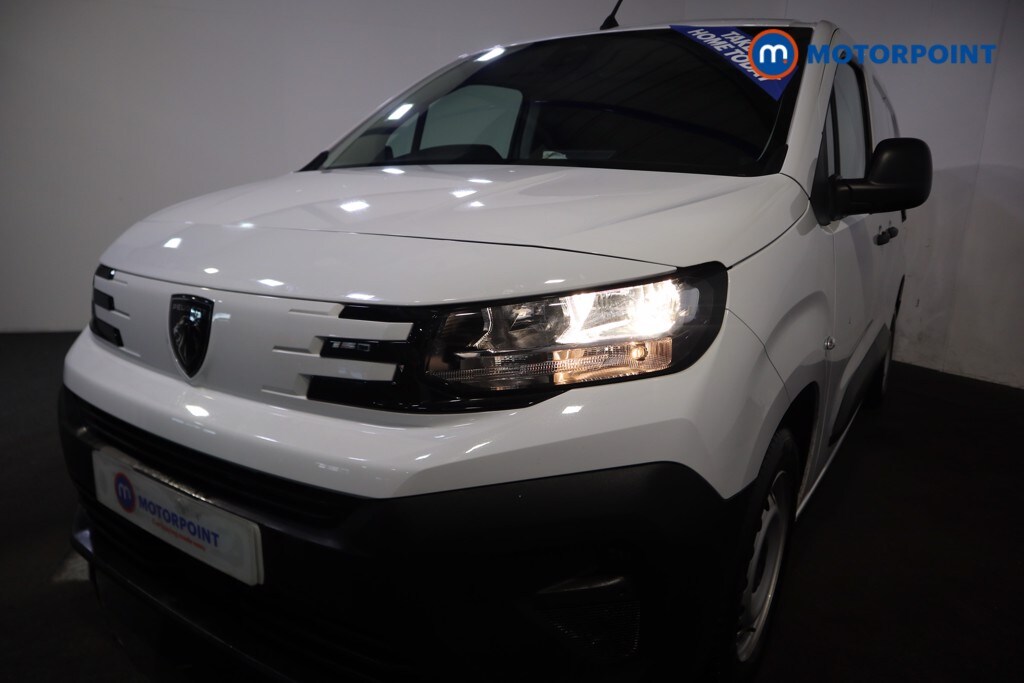 Used Peugeot Partner 2024 for sale - 76577641: Photo 17