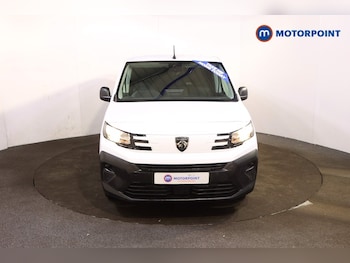 Used Peugeot Partner 2024 for sale - 76577641: Photo