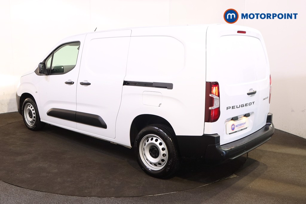 Used Peugeot Partner 2024 for sale - 76577641: Photo 2