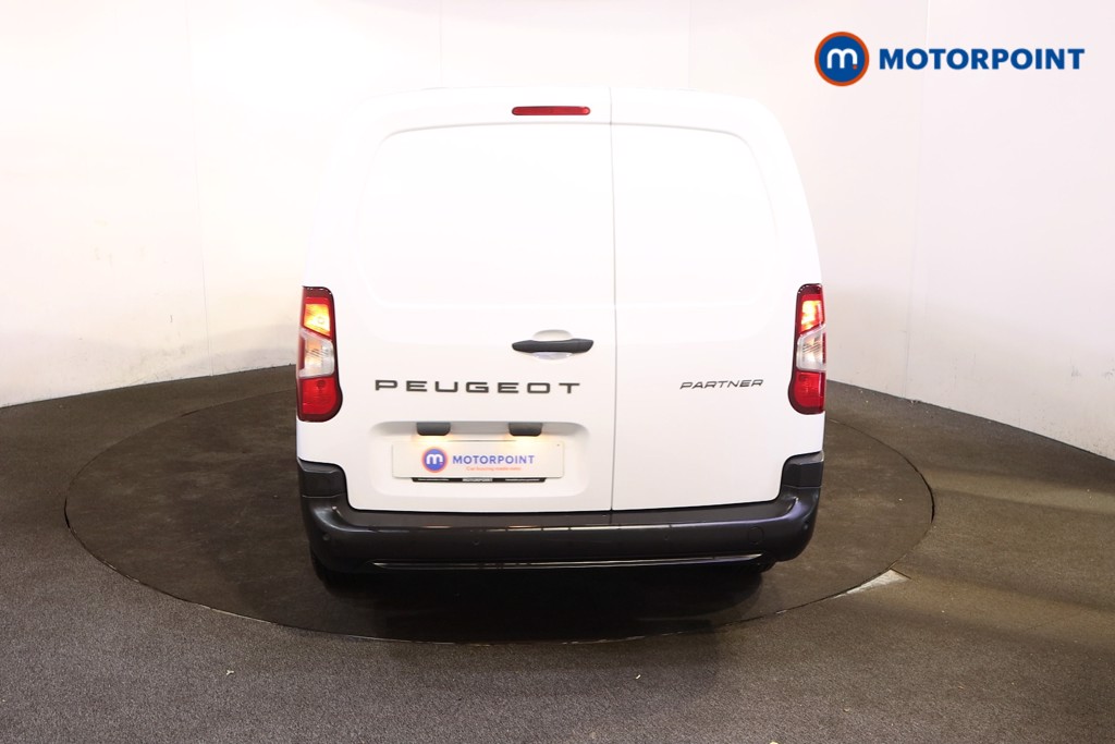 Used Peugeot Partner 2024 for sale - 76577641: Photo 3