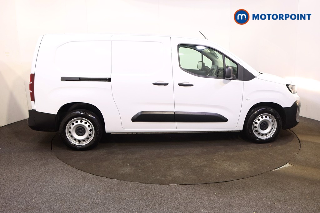 Used Peugeot Partner 2024 for sale - 76577641: Photo 4
