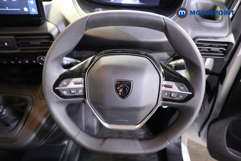 Used Peugeot Partner 2024 for sale - 76577641: Photo 5