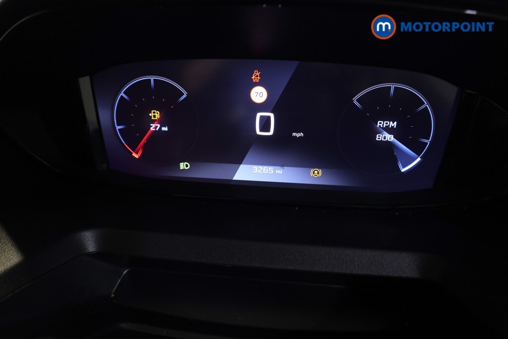 Used Peugeot Partner 2024 for sale - 76577641: Photo 7