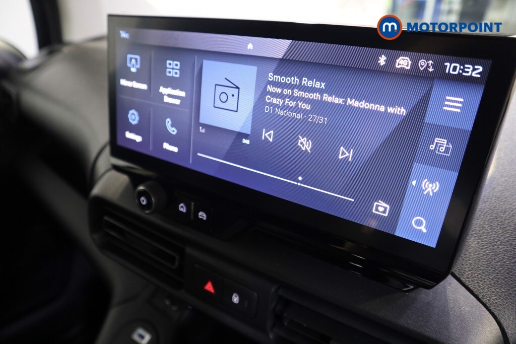 Used Peugeot Partner 2024 for sale - 76577641: Photo 8