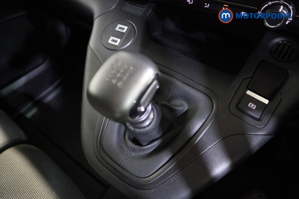 Used Peugeot Partner 2024 for sale - 76577641: Photo 9