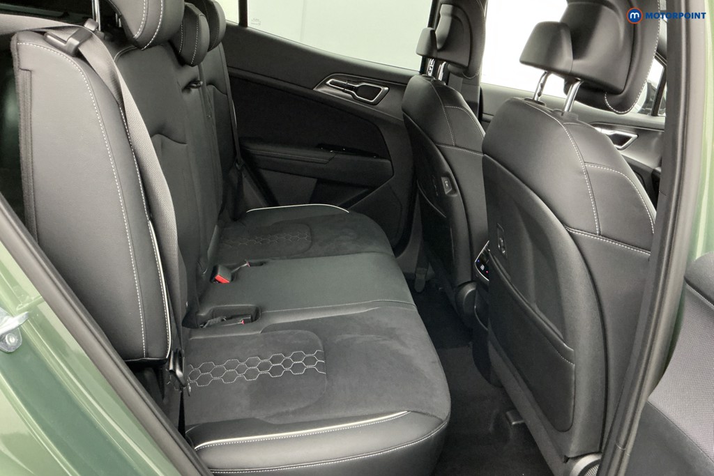 Used Kia Sportage 2025 for sale - 77019276: Photo 13