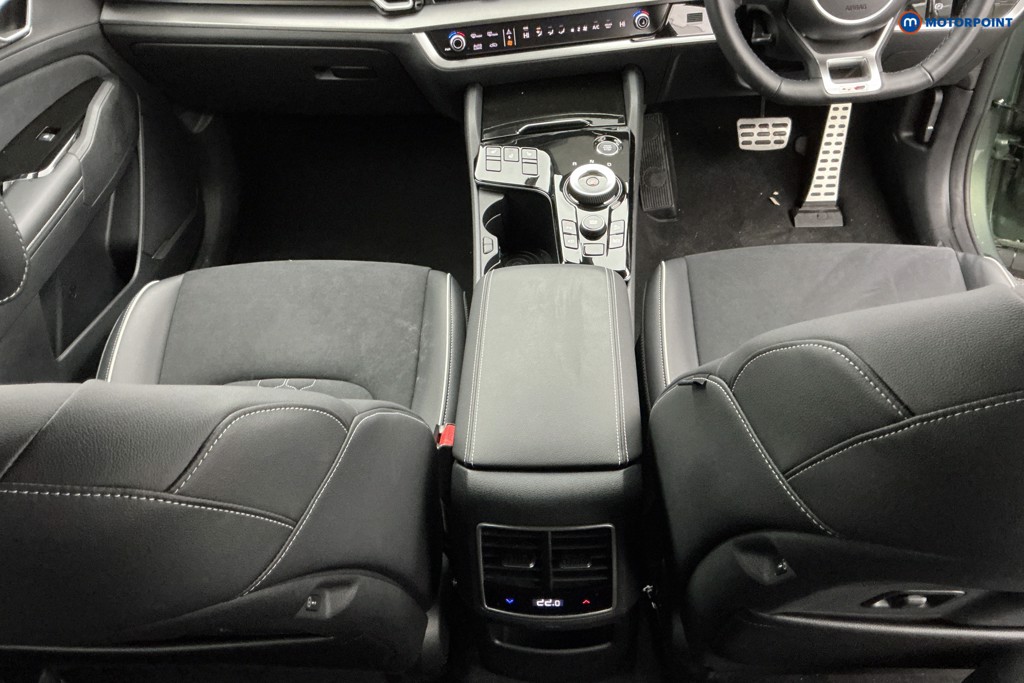 Used Kia Sportage 2025 for sale - 77019276: Photo 19