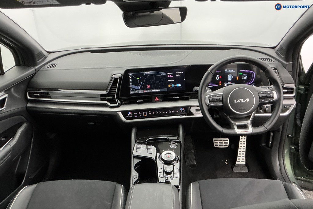 Used Kia Sportage 2025 for sale - 77019276: Photo 20