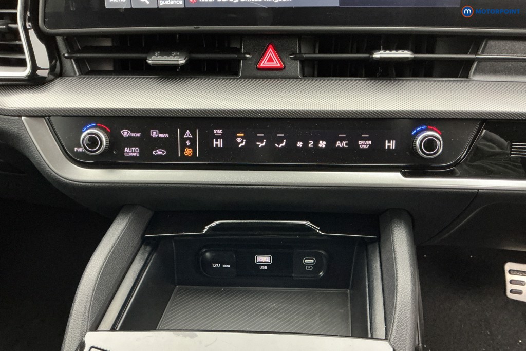 Used Kia Sportage 2025 for sale - 77019276: Photo 26