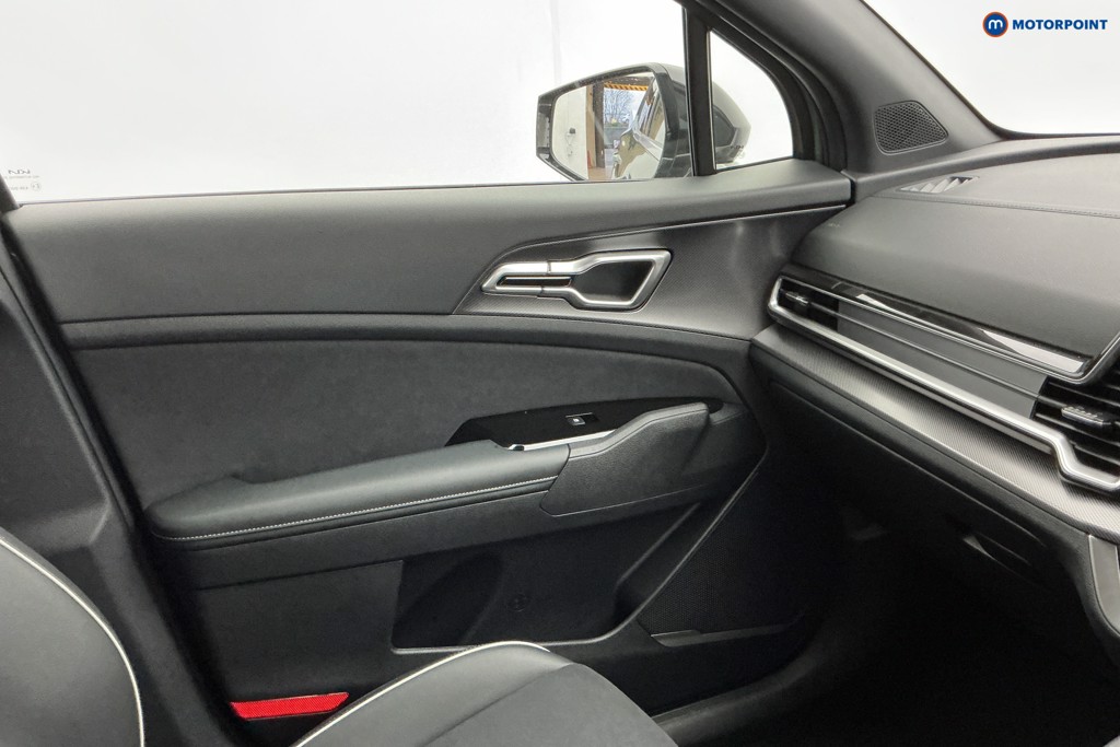 Used Kia Sportage 2025 for sale - 77019276: Photo 27