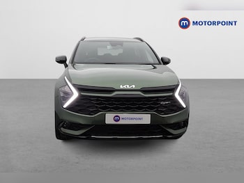 Used Kia Sportage 2025 for sale - 77019276: Photo