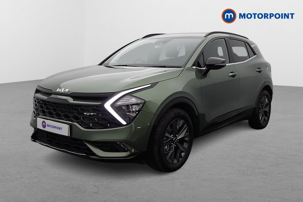 Used Kia Sportage 2025 for sale - 77019276: Photo 3