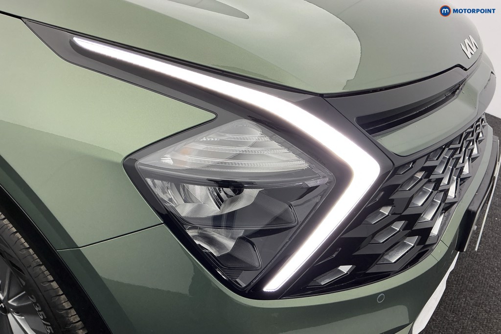 Used Kia Sportage 2025 for sale - 77019276: Photo 35