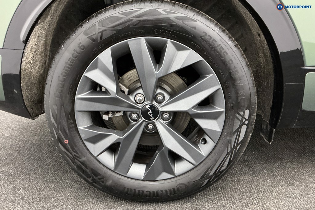 Used Kia Sportage 2025 for sale - 77019276: Photo 44