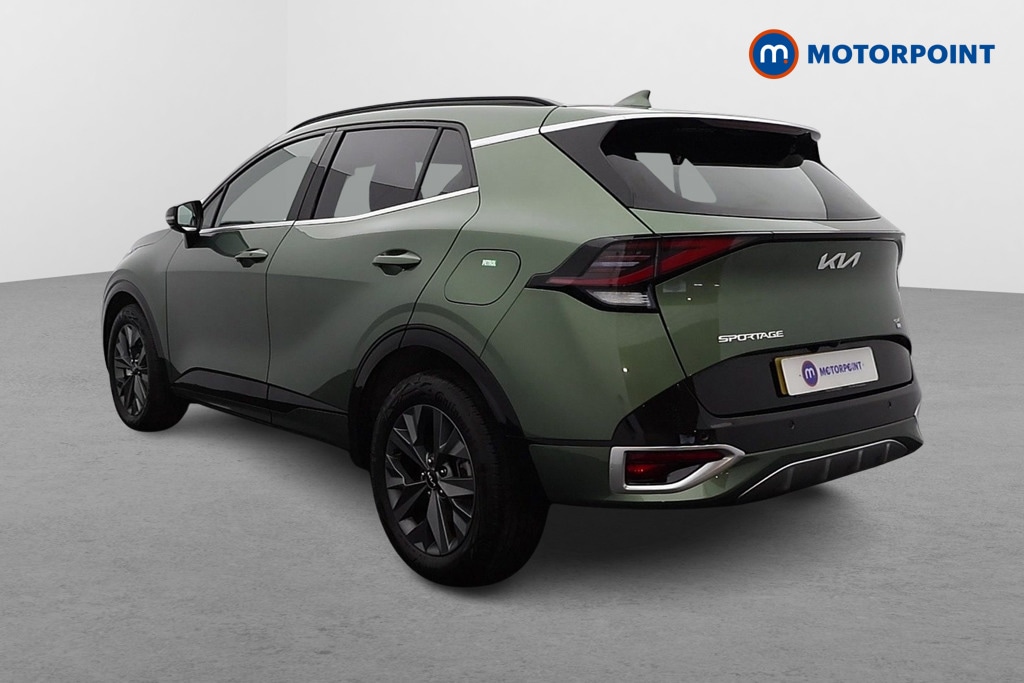 Used Kia Sportage 2025 for sale - 77019276: Photo 5