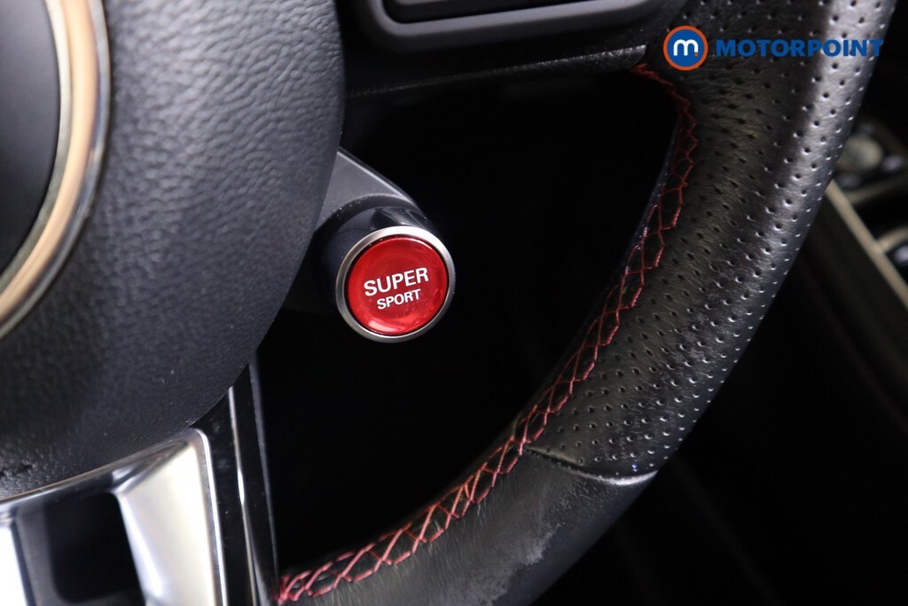 Used MG MG HS for sale - 77570842: Photo 13