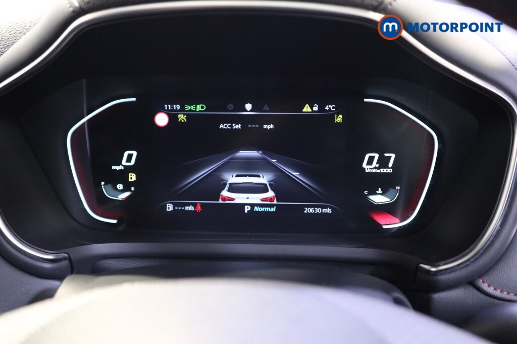 Used MG MG HS for sale - 77570842: Photo 14