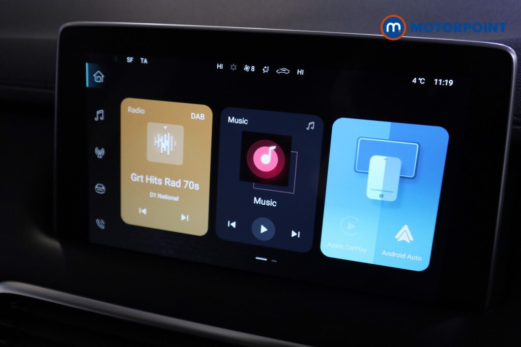 Used MG MG HS for sale - 77570842: Photo 15