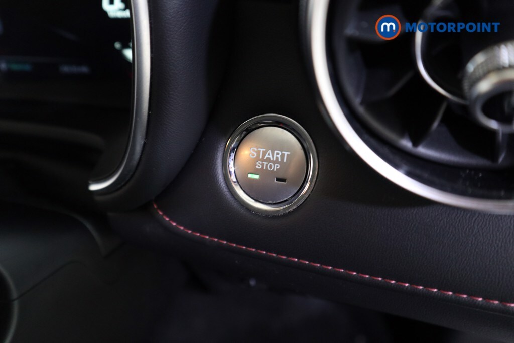 Used MG MG HS for sale - 77570842: Photo 18