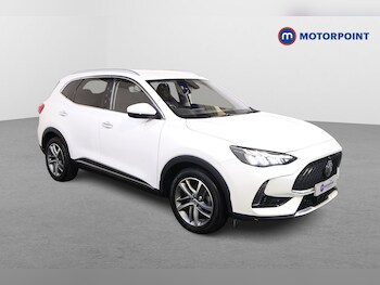 Used MG MG HS undefined for sale - 77570842: Photo