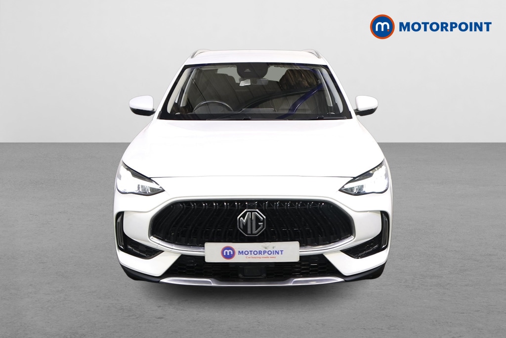 Used MG MG HS for sale - 77570842: Photo 2