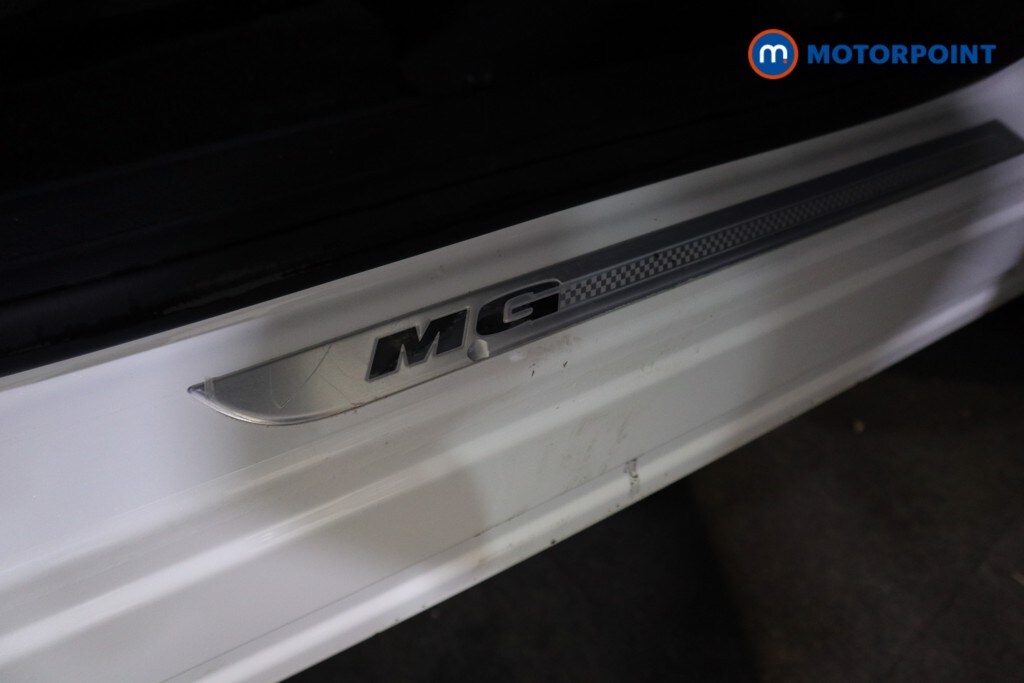 Used MG MG HS for sale - 77570842: Photo 21