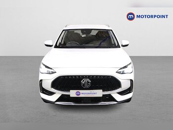 Used MG MG HS undefined for sale - 77570842: Photo