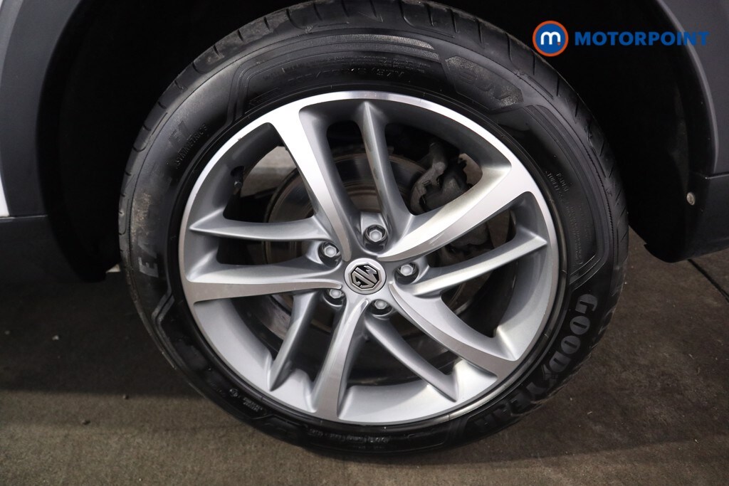 Used MG MG HS for sale - 77570842: Photo 32