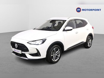 Used MG MG HS undefined for sale - 77570842: Photo