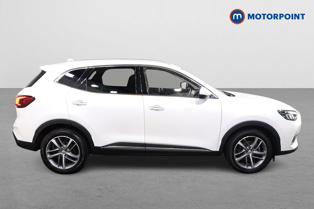 Used MG MG HS for sale - 77570842: Photo 8