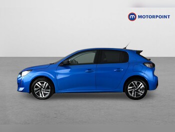 Used Peugeot 208 undefined for sale - 78720437: Photo