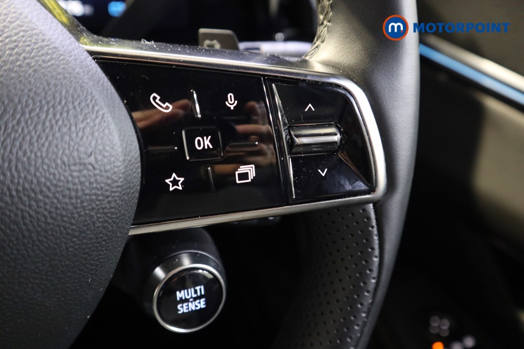 Used Renault Scenic E-Tech 2025 for sale - 76534612: Photo 10