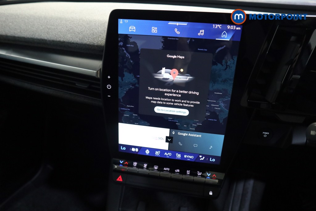 Used Renault Scenic E-Tech 2025 for sale - 76534612: Photo 12