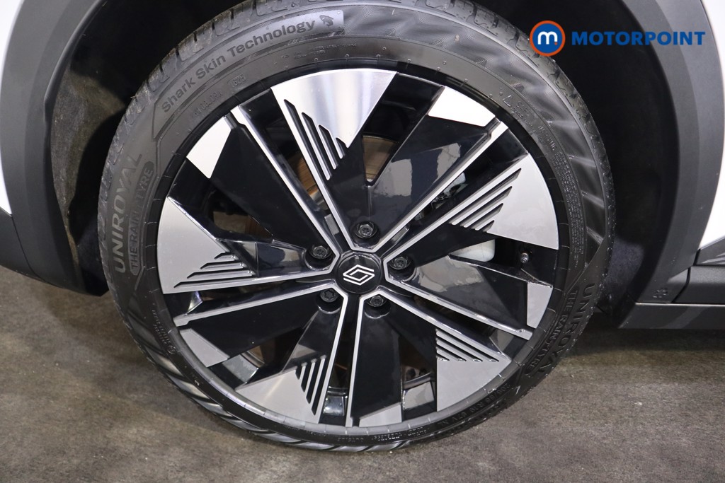 Used Renault Scenic E-Tech 2025 for sale - 76534612: Photo 18