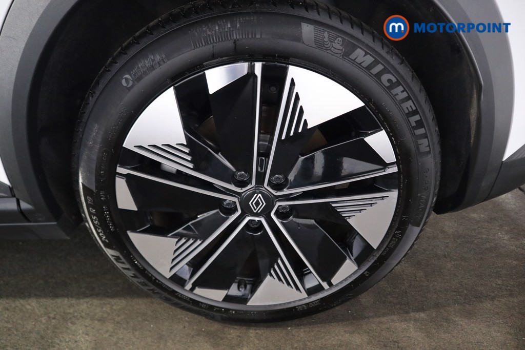 Used Renault Scenic E-Tech 2025 for sale - 76534612: Photo 19