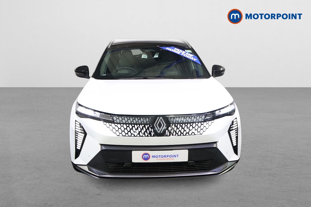 Used Renault Scenic E-Tech 2025 for sale - 76534612: Photo 2
