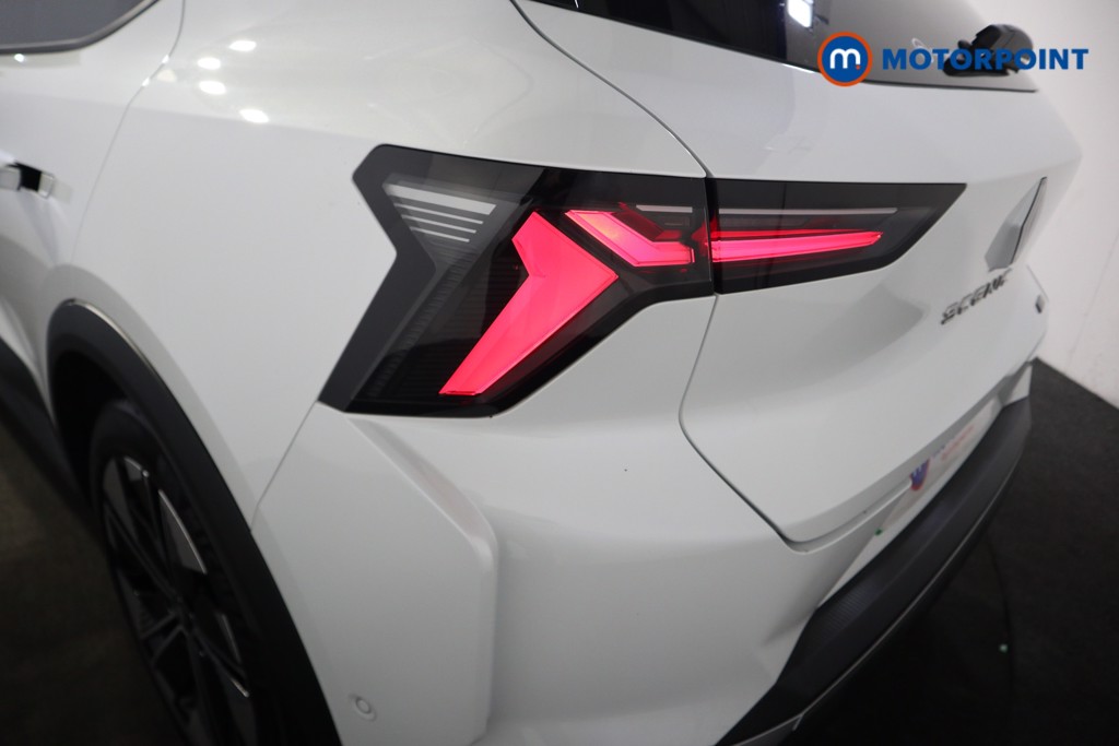 Used Renault Scenic E-Tech 2025 for sale - 76534612: Photo 21