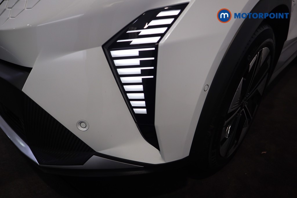 Used Renault Scenic E-Tech 2025 for sale - 76534612: Photo 23