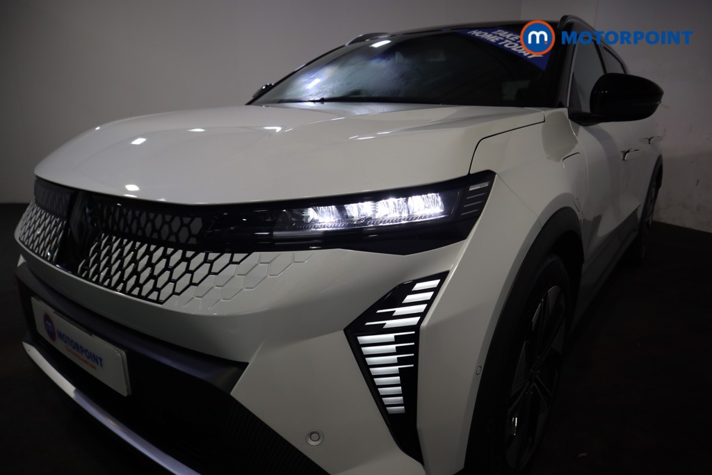 Used Renault Scenic E-Tech 2025 for sale - 76534612: Photo 24