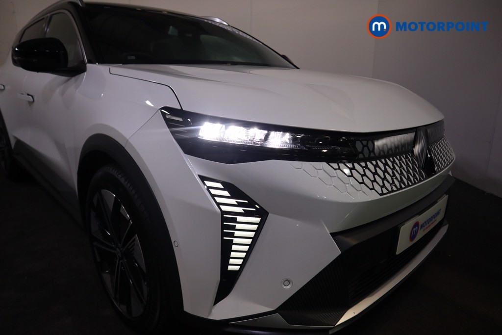 Used Renault Scenic E-Tech 2025 for sale - 76534612: Photo 25