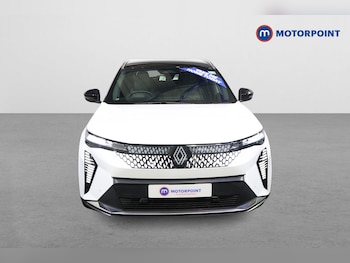 Used Renault Scenic E-Tech 2025 for sale - 76534612: Photo