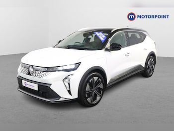 Used Renault Scenic E-Tech 2025 for sale - 76534612: Photo