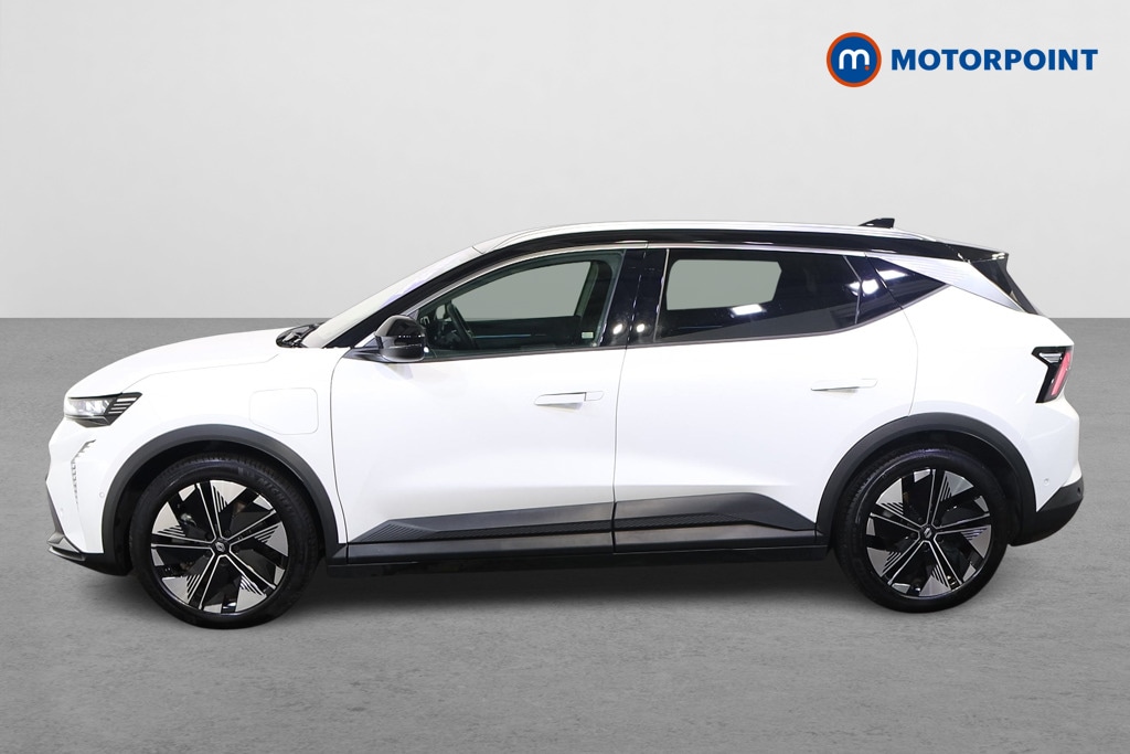 Used Renault Scenic E-Tech 2025 for sale - 76534612: Photo 4