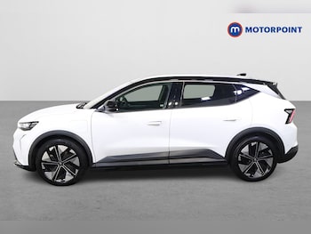 Used Renault Scenic E-Tech 2025 for sale - 76534612: Photo